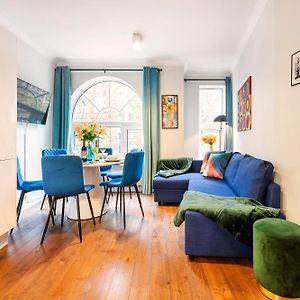 Appartement met Drie Slaapkamers